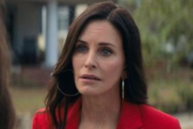 Courteney Cox’s R-Rated Movie Is Dominating on Streaming