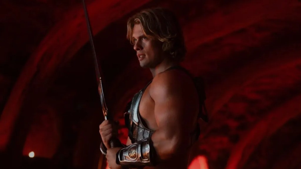 Why Masters of the Universe 2 Could Still Happen Despite Box Office Crash image
