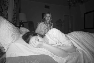 Found Footage Horror Movie Muffled Gets Eerie Teaser Trailer | Exclusive