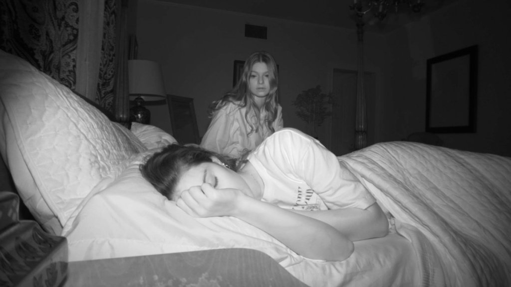 Found-Footage Horror Movie Muffled Gets Eerie Teaser Trailer | Exclusive image