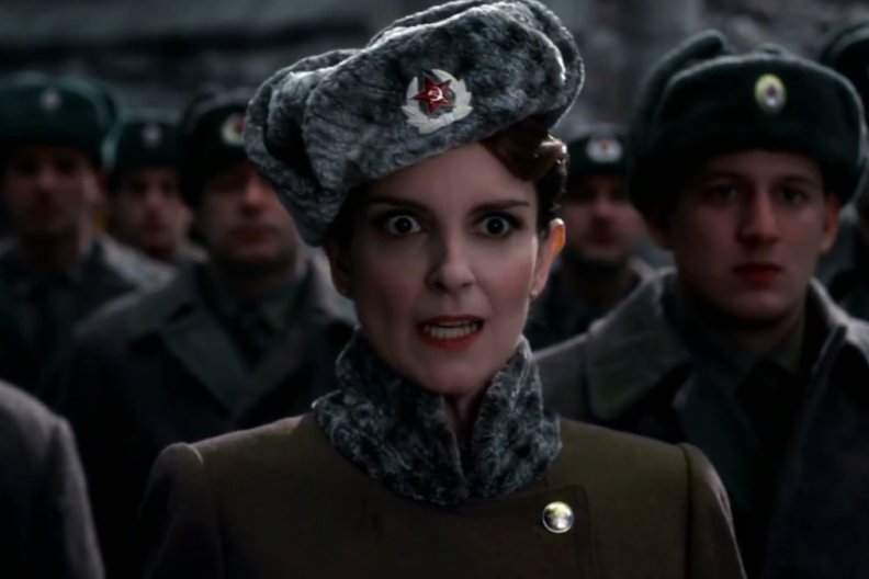 Beloved Tina Fey Movie’s Extended Cut Arrives on Disney+ Today