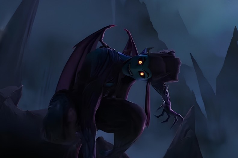 DreamWorks’ Next Great Fantasy Movie Franchise May Already Be Here
