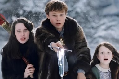 Narnia: The Magician’s Nephew Greta Gerwig Movie Gets Exciting Theatrical Release Update