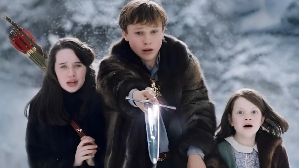 Narnia: The Magician’s Nephew Greta Gerwig Movie Gets Exciting Theatrical Release Update
