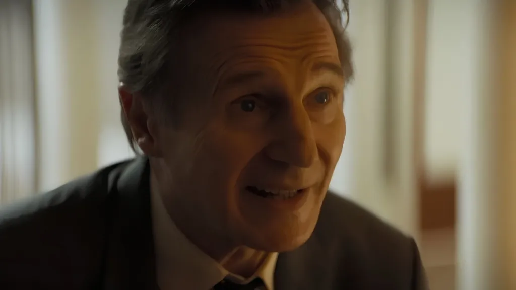 Liam Neeson’s Next Movie Project Isn’t What Fans Expected From Action Star image