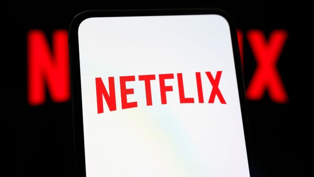 Days After 1 Adult Comedy Cancellation Reveal, Netflix Orders Another