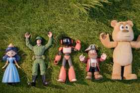 New Toy Story Trailer Stars Tom Arnold Ahead of Next Week’s Release | Exclusive