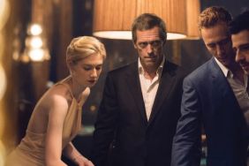 The Night Manager Star Joins Ensemble Cast of New John Le Carré BBC Adaptation