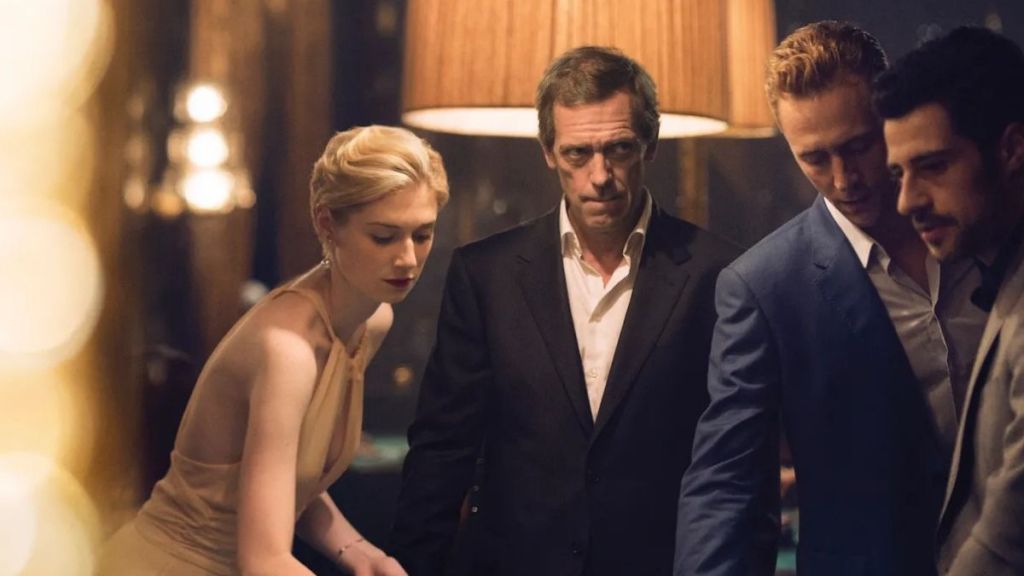 The Night Manager Star Joins Ensemble Cast of New John Le Carré BBC Adaptation image