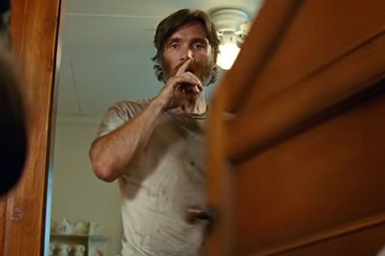 A Quiet Place 3 Set Photos Reveal Cillian Murphy’s New Look With Jack O'Connell