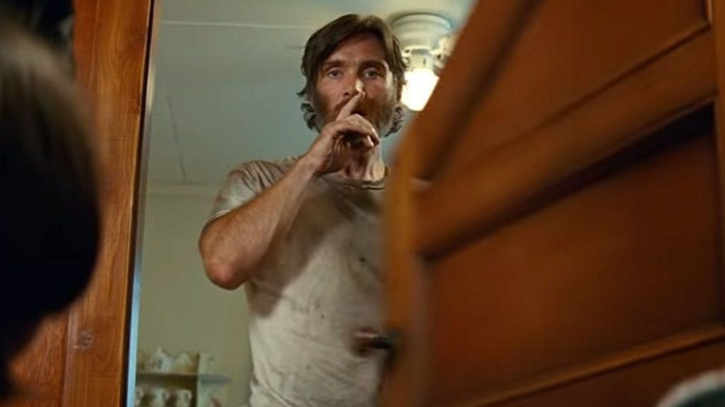 A Quiet Place 3 Set Photos Reveal Cillian Murphy’s New Look With Jack O’Connell image