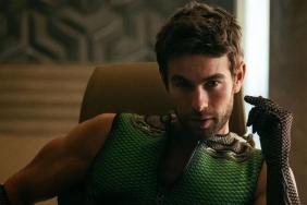 Chace Crawford Set for The Boys Reunion in New Prime Video Series