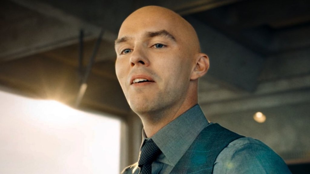 Nicholas Hoult’s Man of Tomorrow Comments Point to Exciting Changes for Lex Luthor image