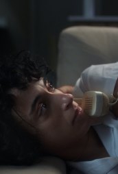 Night Nurse Trailer Previews Bizarre, Uncomfortable, & Erotic Psychosexual Thriller Movie