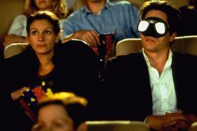Julia Roberts & Hugh Grant's Notting Hill Gets New 4K UHD & Blu-ray Release