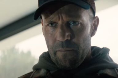 Jason Statham’s $89M R-Rated Action Movie Is Finally Getting Its Due on Streaming