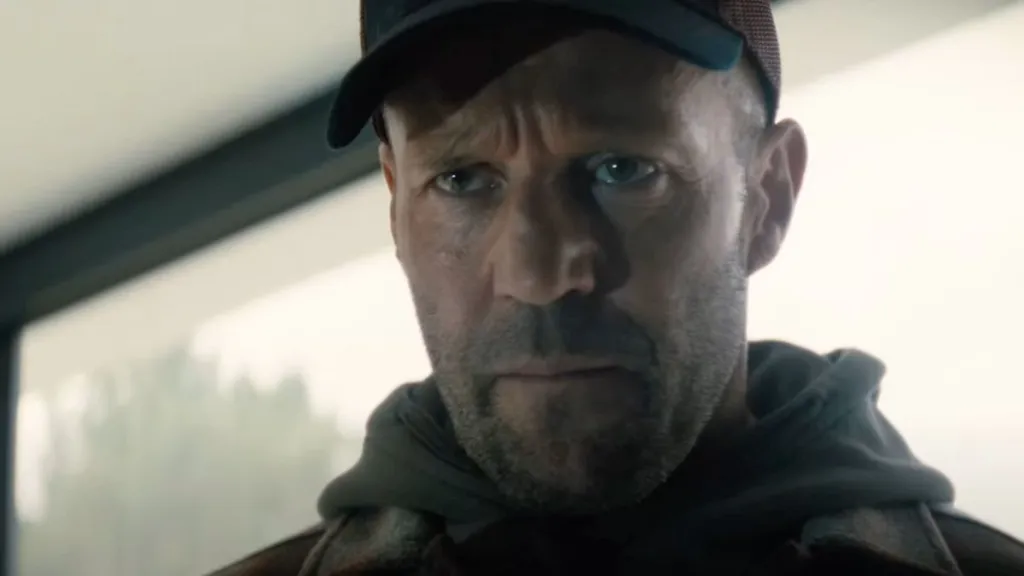 Jason Statham’s $89M R-Rated Action Movie Is Finally Getting Its Due on Streaming image