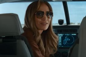 All Critics Aren’t Loving Jennifer Lopez’s R-Rated Netflix Movie