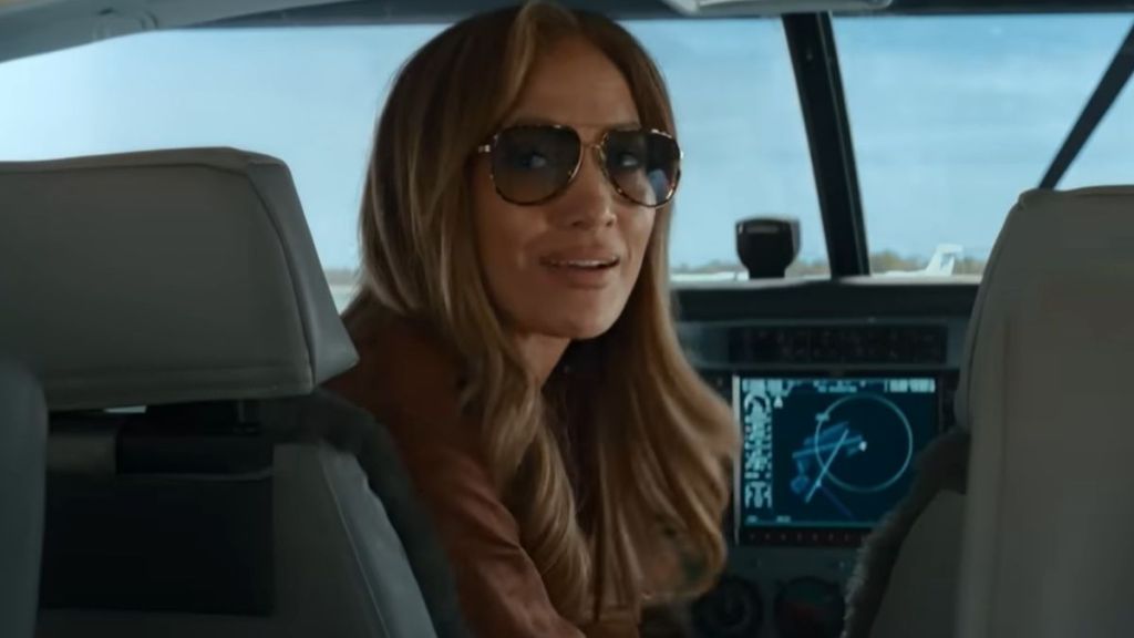 All Critics Aren’t Loving Jennifer Lopez’s R-Rated Netflix Movie