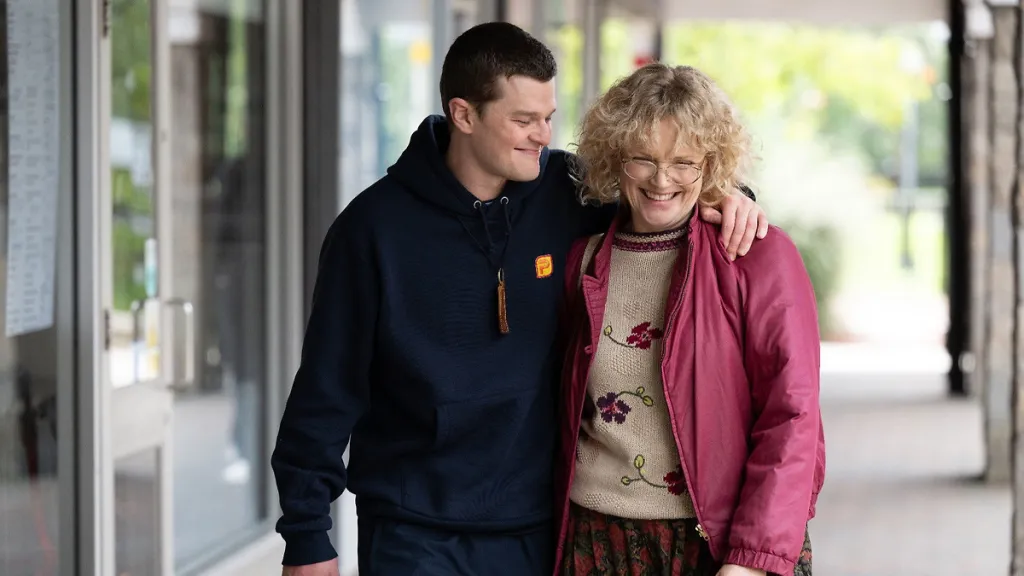 I Swear Sets Digital and Blu-ray Release Dates for BAFTA-Winning Drama