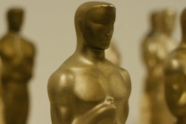 Obsession Oscar Best Picture Nomination Prediction 2027 Nominee Academy Awards