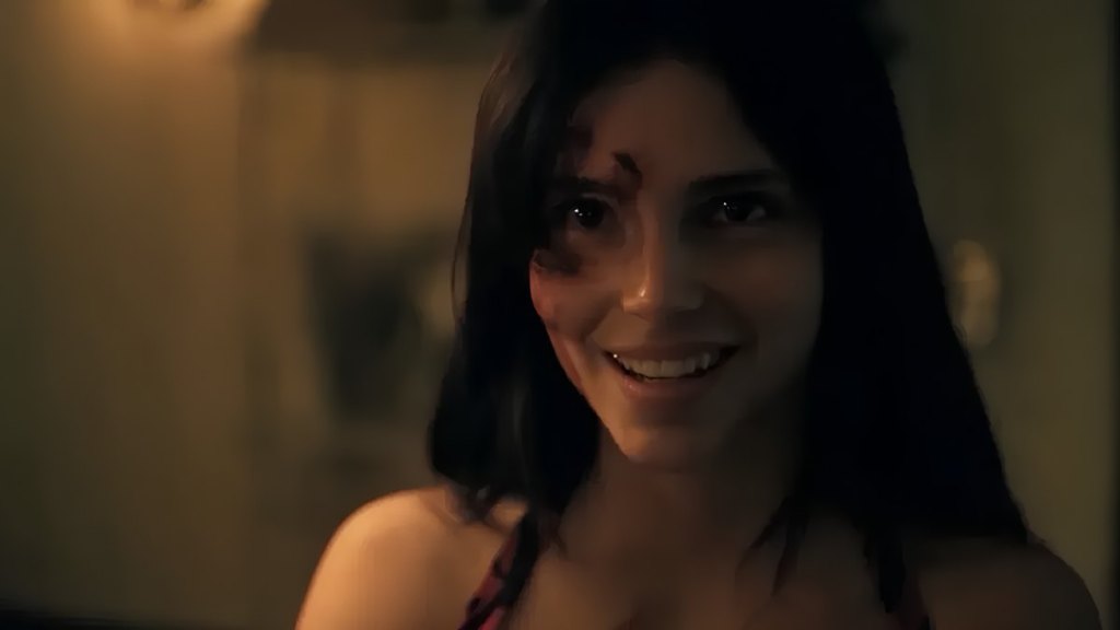Obsession Was Originally Very Different From Inde Navarrette’s Box Office Hit Movie