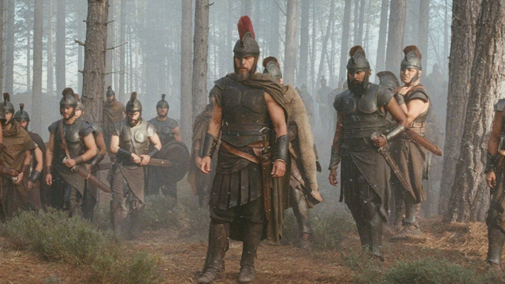 The Odyssey Website Lets Fans Compare How Different Each Format Looks