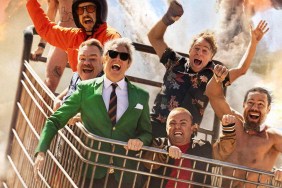Unlike Supergirl, Jackass: Best and Last Surprises You With Post-Credits Scenes