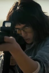 Evil Super Soldiers Are Hunting a DCU Star in Godzilla Director’s Onslaught Trailer