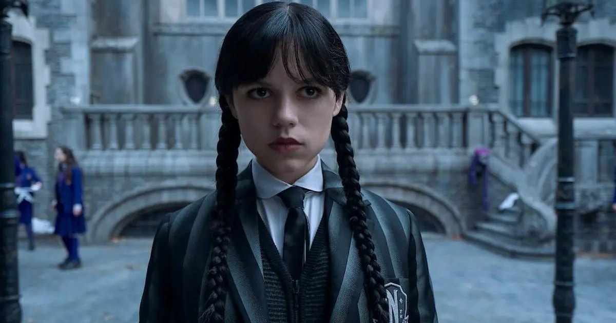 ‘It’s So Dangerous’: Why Wednesday Star Doesn’t Want to Be ‘Shipped’ With Jenna Ortega