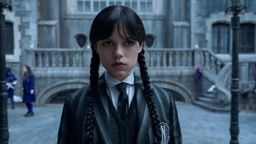 ‘It’s So Dangerous’: Why Wednesday Star Doesn’t Want to Be ‘Shipped’ With Jenna Ortega image