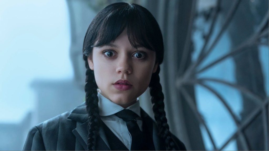 Taika Waititi & Jenna Ortega Movie Gets First Look, Waititi Calls It His Most Dramatic Film image