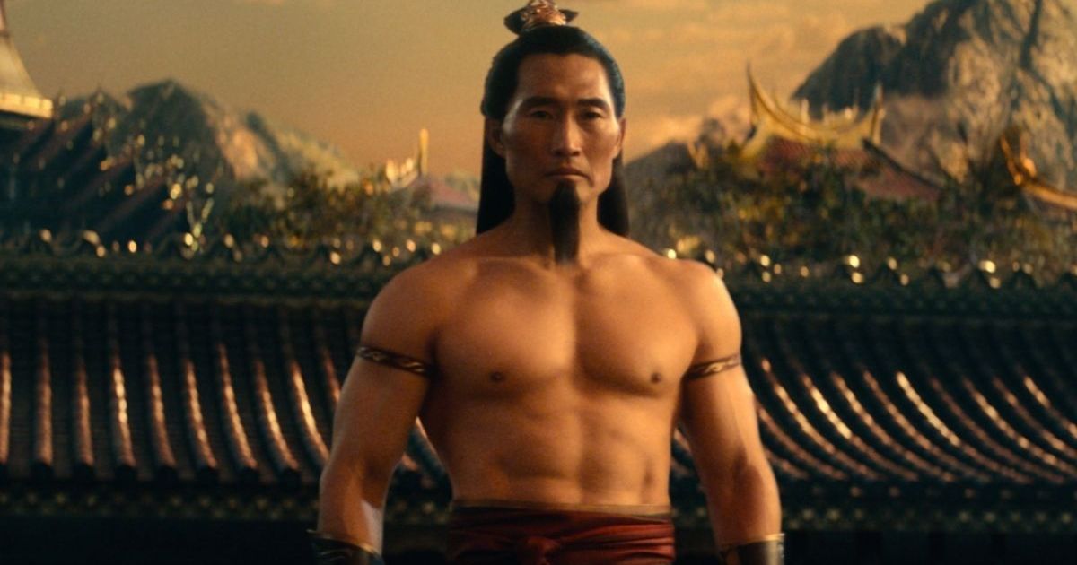 Daniel Dae Kim’s Beloved Netflix TV Show Returns Today With New Episodes