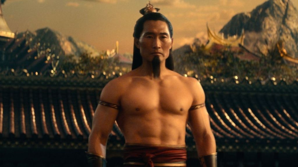 Daniel Dae Kim’s Beloved Netflix TV Show Returns Today With New Episodes image