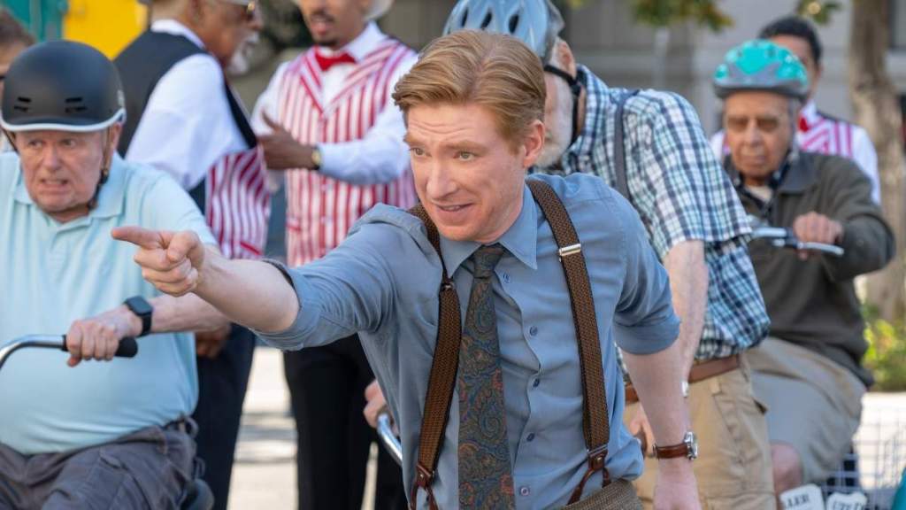 The Paper Season 2: The Office Spin-off Show’s Return Gets Release Date, First Look Photos image