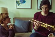 Paper Tiger Release Date Set for Adam Driver & Scarlett Johansson Reunion Movie