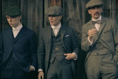 Peaky Blinders Sequel TV Show Update: 2 Original Stars Returning, GOT Actor Cast as Villain