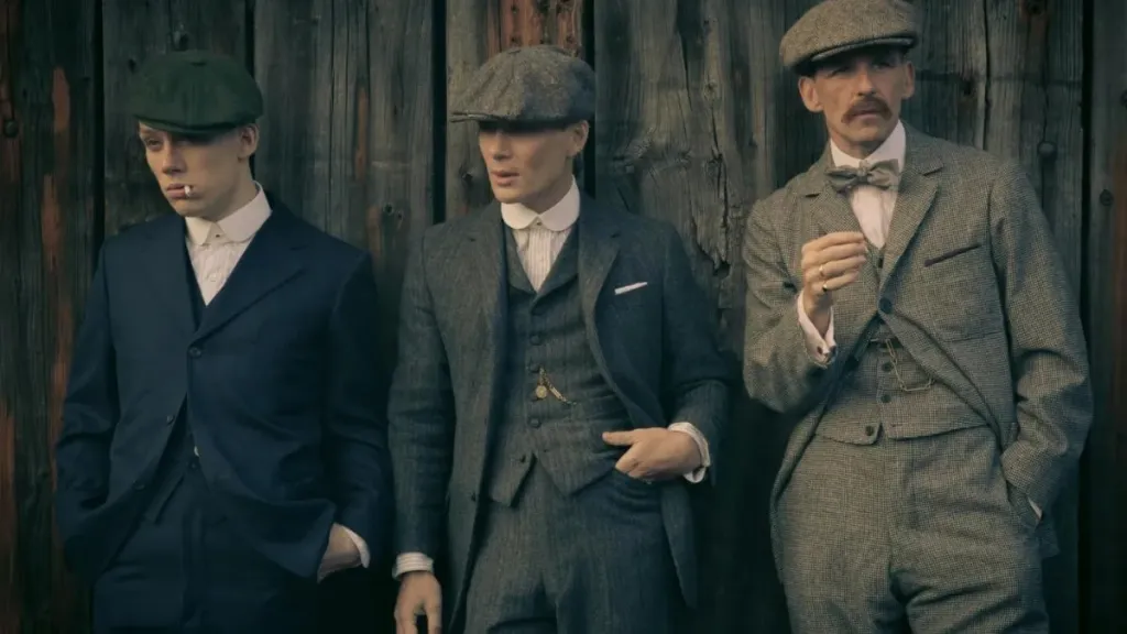Peaky Blinders Sequel TV Show Update: 2 Original Stars Returning, GOT Actor Cast as Villain
