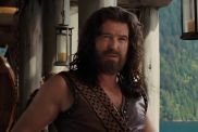 Netflix Adds Pierce Brosnan & Alexandra Daddario’s $428 Million Fantasy Movies