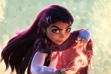 Disney’s Hexed Has a Chainsaw Man Influence Hiding in Plain Sight