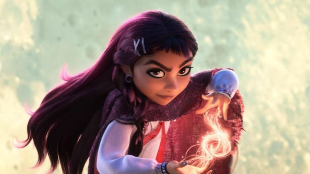Disney’s Hexed Has a Chainsaw Man Influence Hiding in Plain Sight image