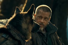 Heart of the Beast Trailer Review: Brad Pitt Survival Movie Is His The Revenant