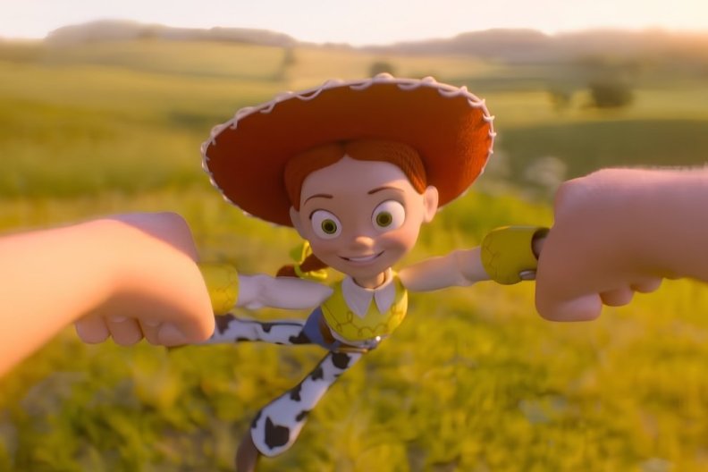 Toy Story 5: Popular Pixar Fan Theory Might’ve Been Debunked