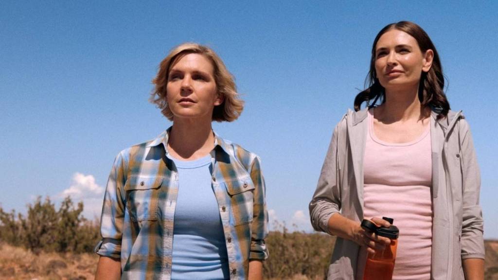 Pluribus Season 2 Gets Thrilling Update From Creator Vince Gilligan image