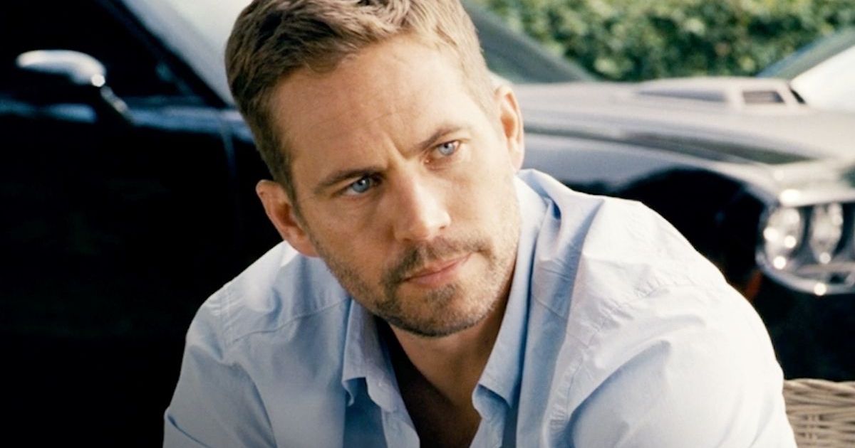 3 Beloved Paul Walker Action Movies Are Arriving on Peacock Very Soon