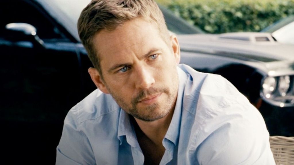 3 Beloved Paul Walker Action Movies Are Arriving on Peacock Very Soon image
