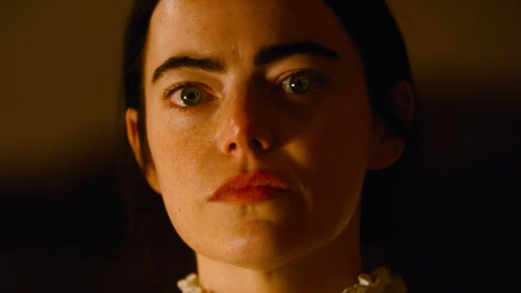 Emma Stone’s NSFW Sex Comedy Movie Hits Netflix Today image