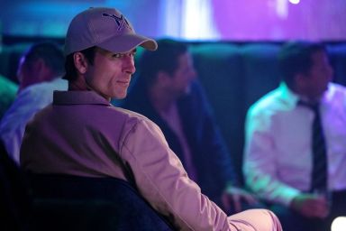 Glen Powell’s Serial Killer Movie Sneaks onto HBO Max Today