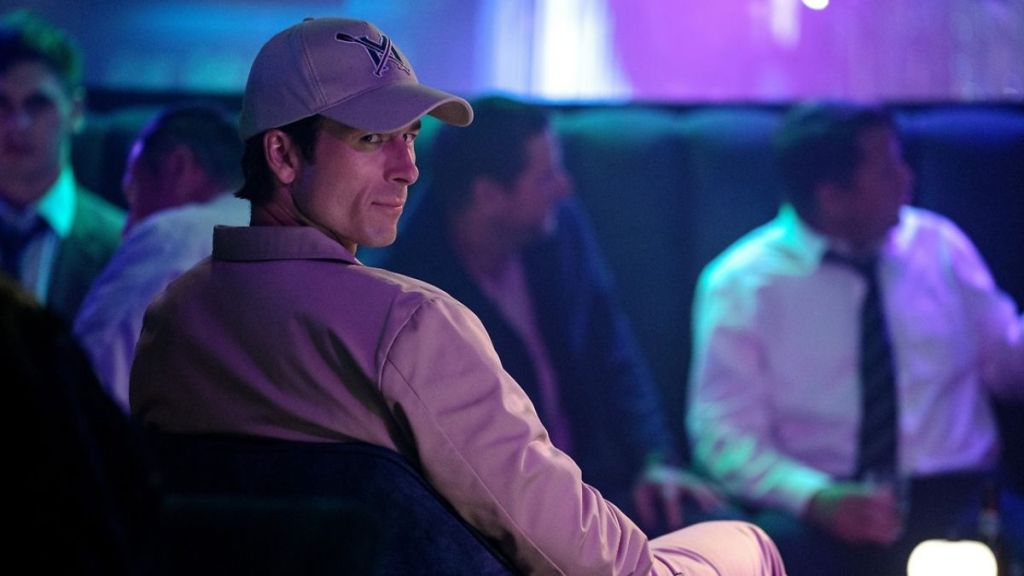 Glen Powell’s Serial Killer Movie Sneaks onto HBO Max Today image