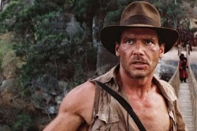 Harrison Ford Rejected a Huge Sci-Fi Role & Steven Spielberg Was ‘Crushed’